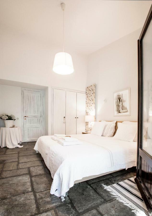 Villa Irini In Sani Sani  Exteriér fotografie